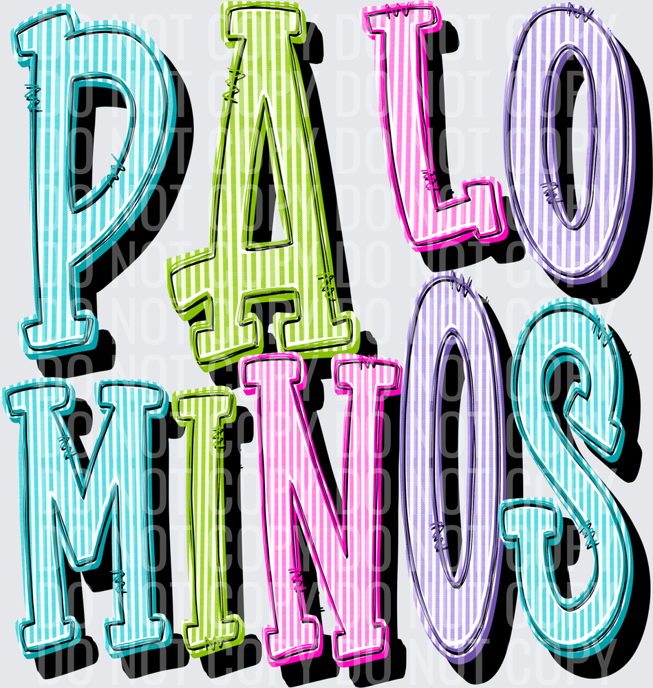 Palominos
