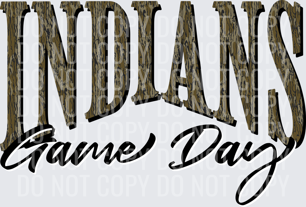 indians