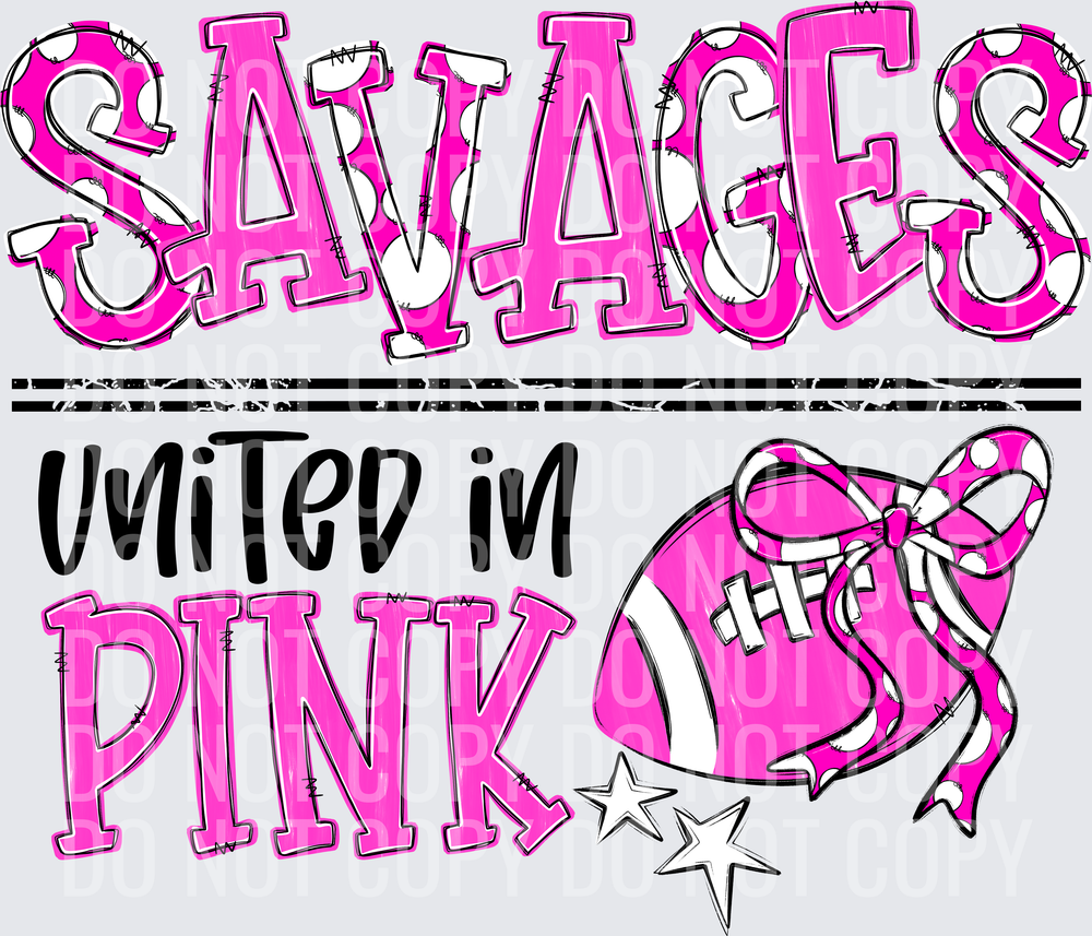 savages