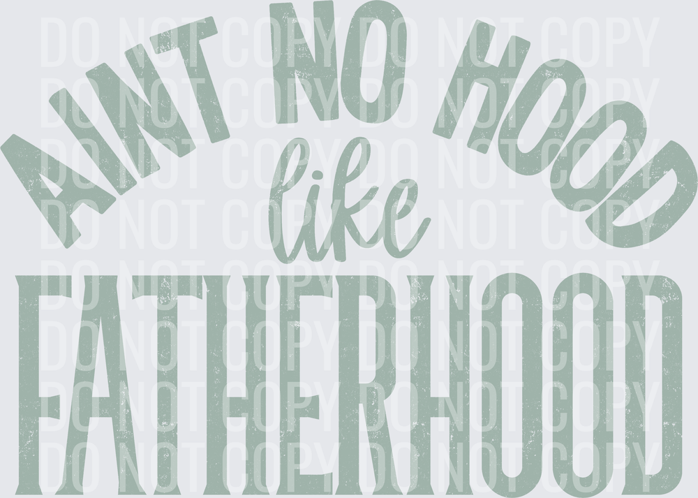 Fatherhood
