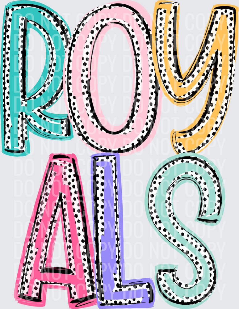 ROYALS