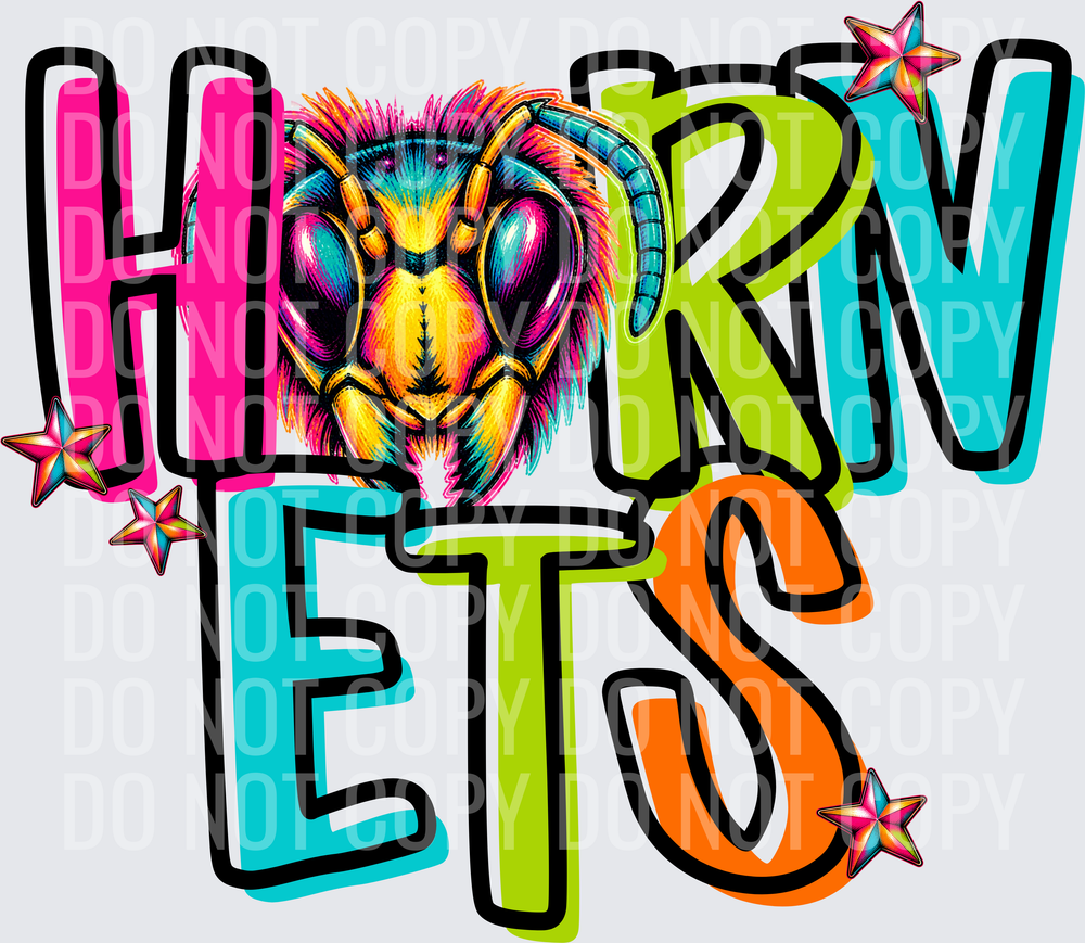 HORNETS