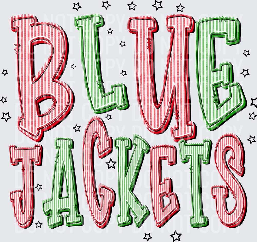 BlueJackets