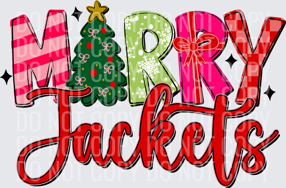 Jackets