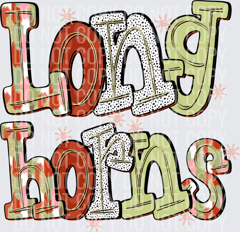 Longhorns