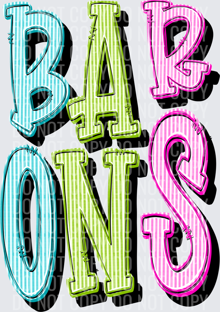 Barons
