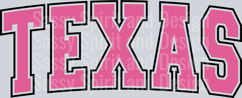 TEXAS (1)