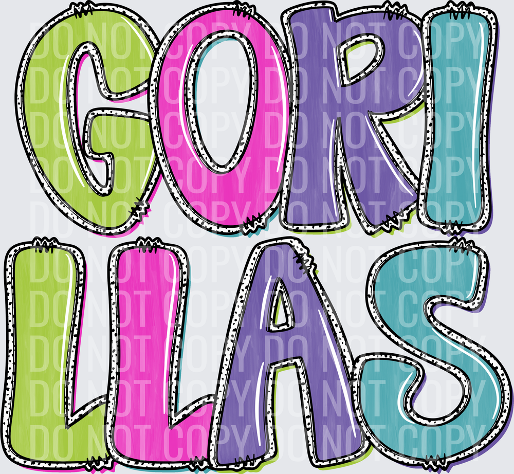 GORI-LLAS