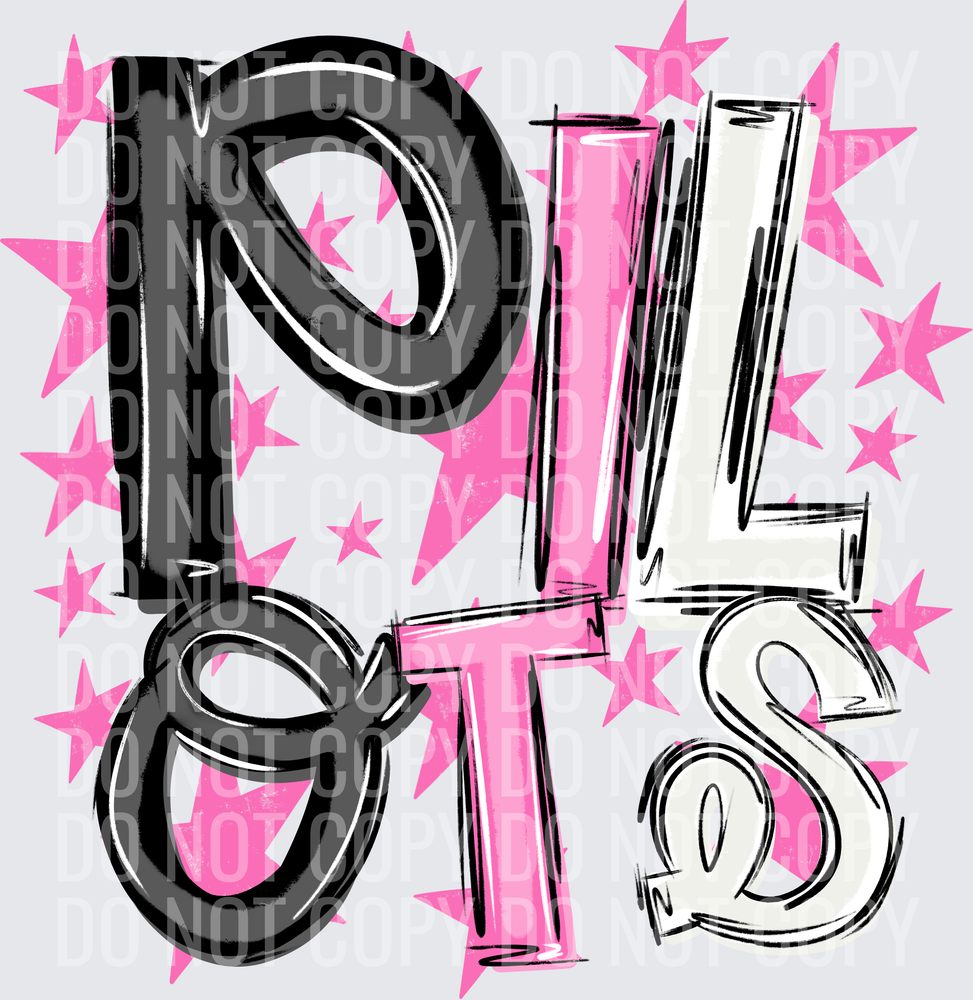 PIL-OTS