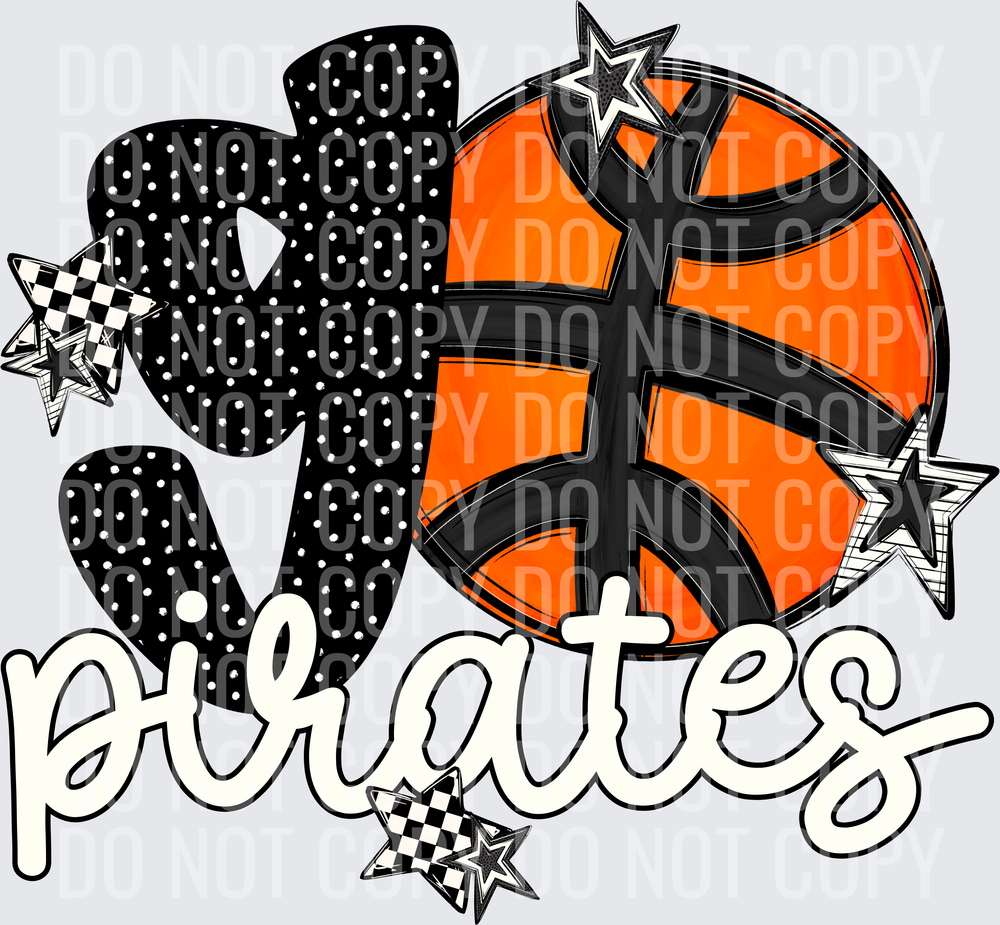 PIRATES