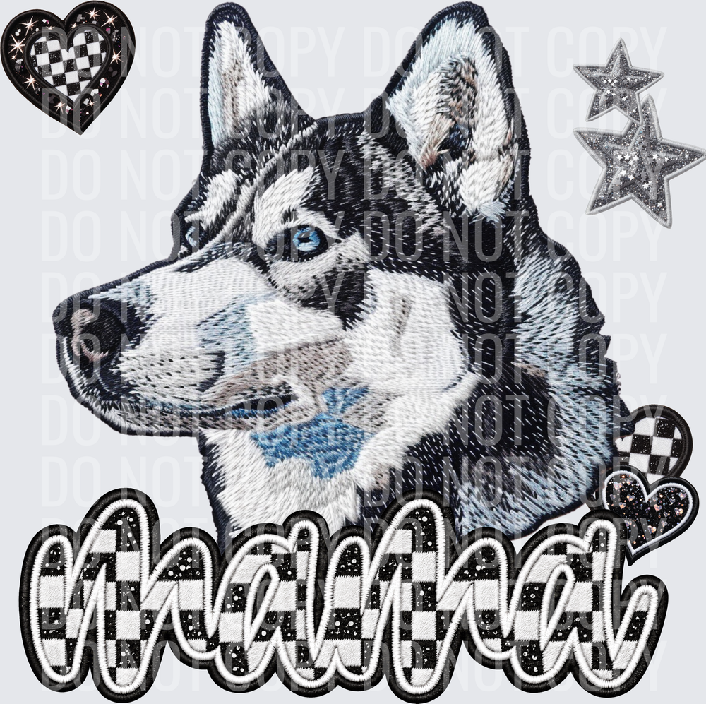 Husky