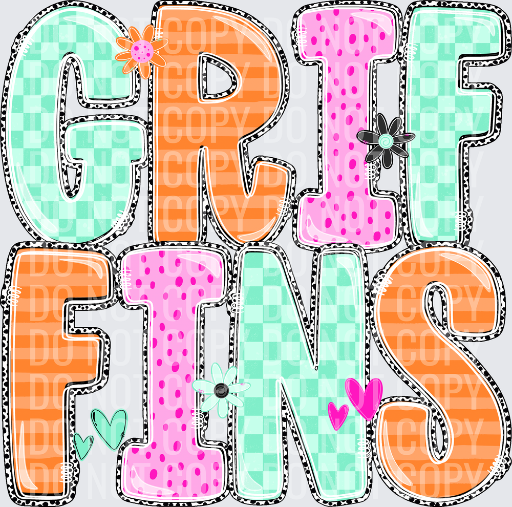 grif-fins