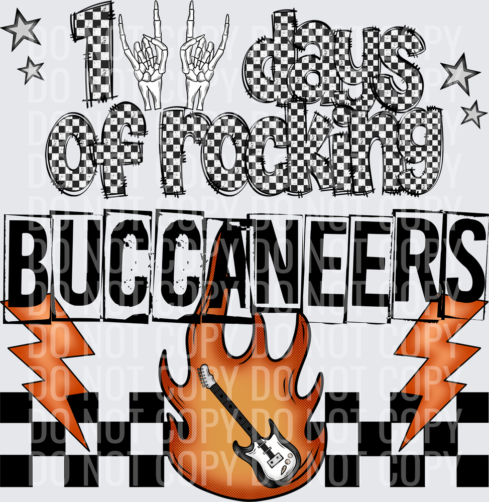 buccaneers