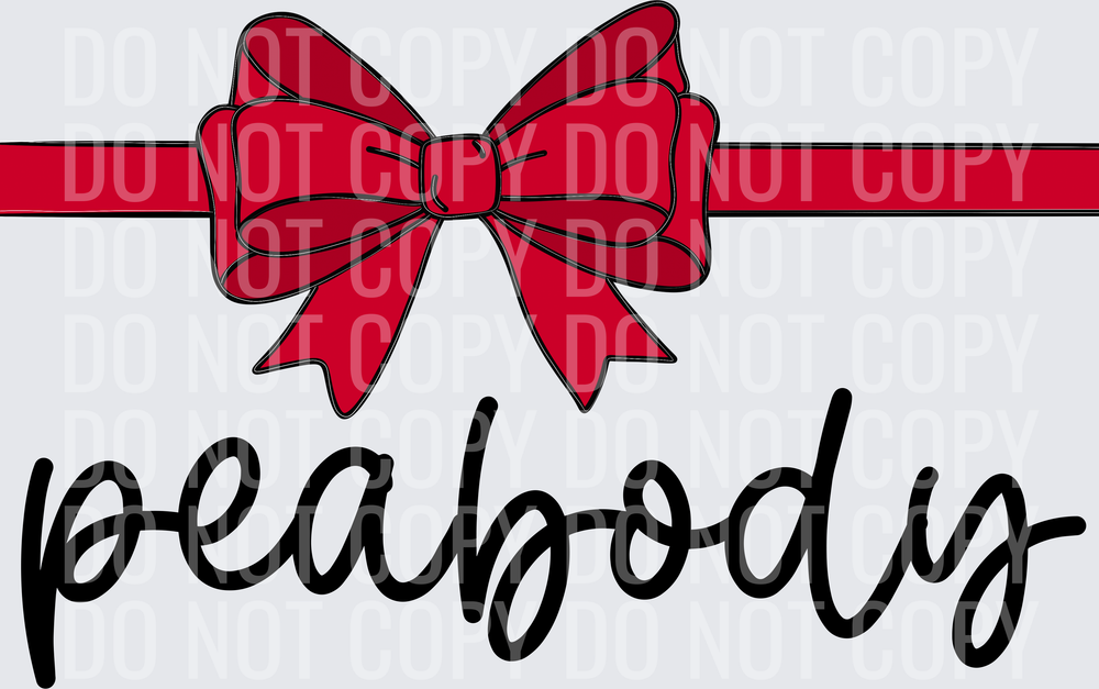 peabody