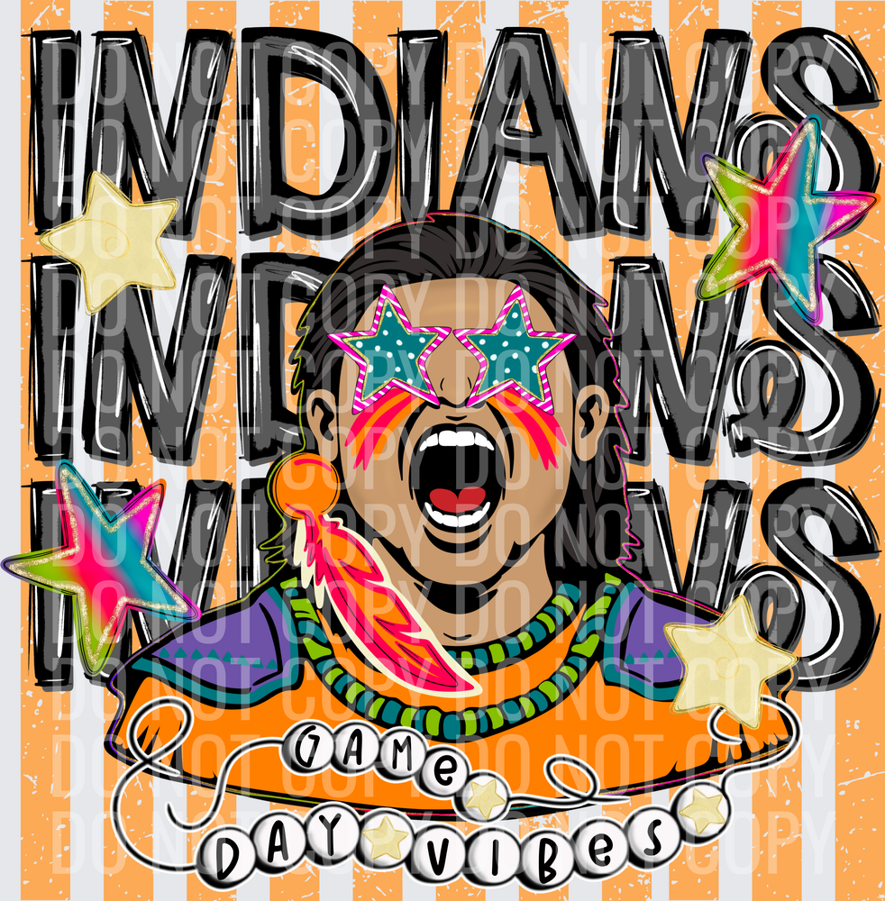 INDIANS (2)
