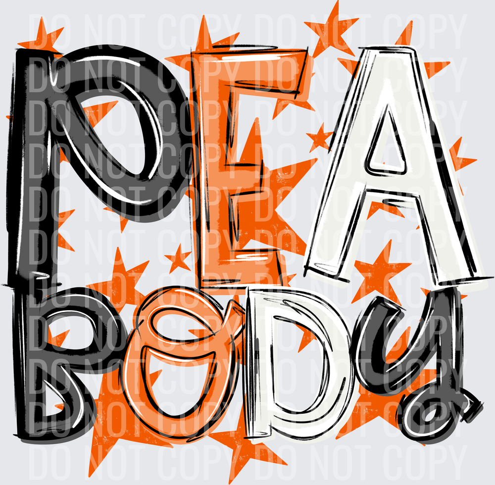 PEA-BODY
