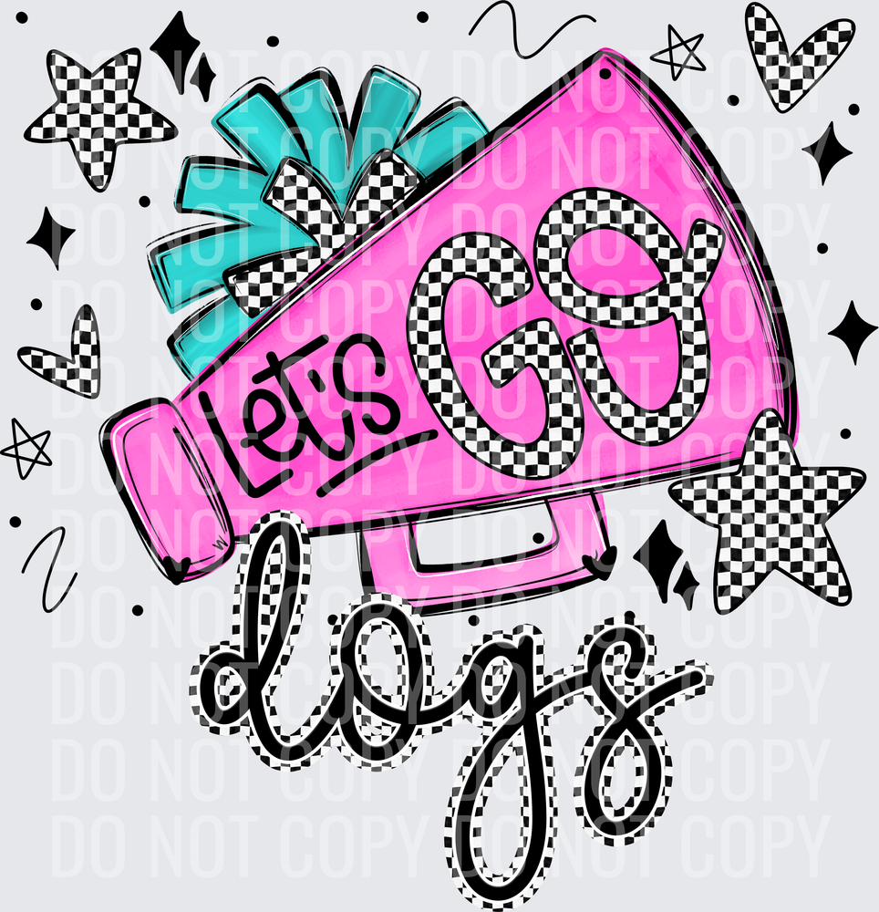 dogs