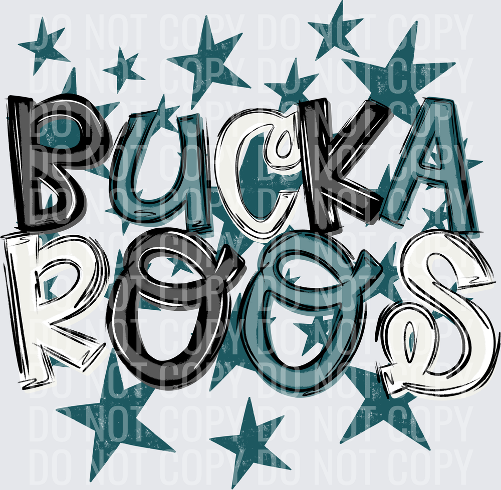 BUCKA-ROOS