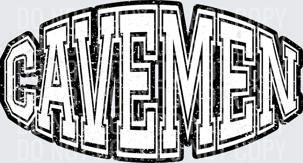cavemen