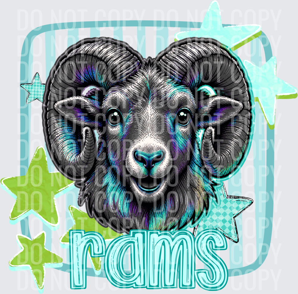 RAMS