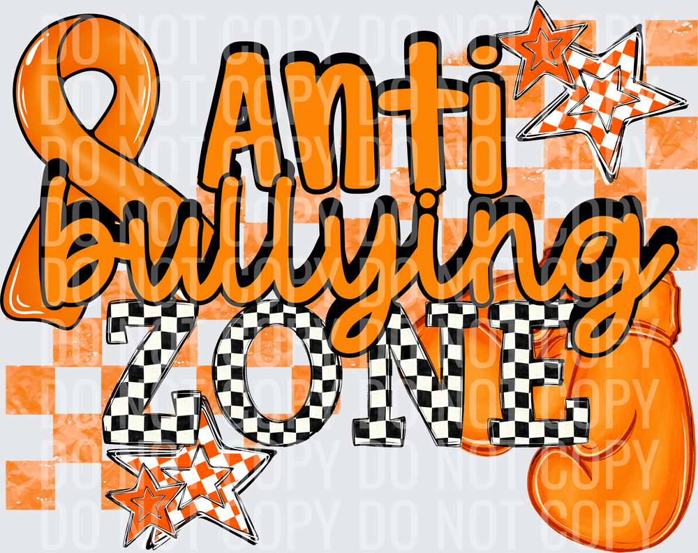 ANTIBULLY ZONE