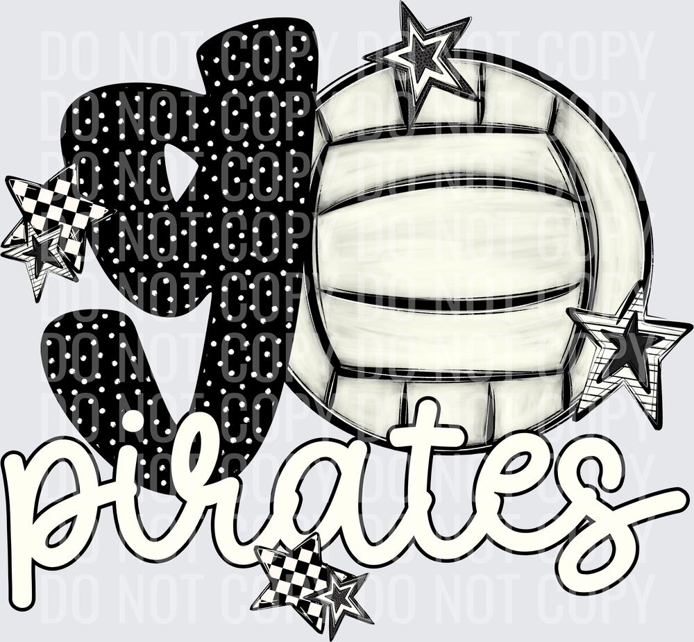 PIRATES