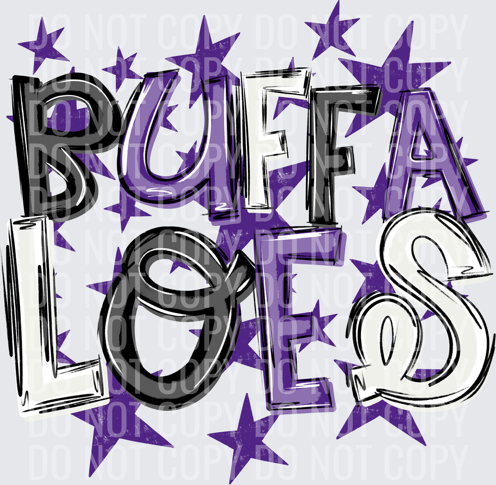 BUFFA-LOES