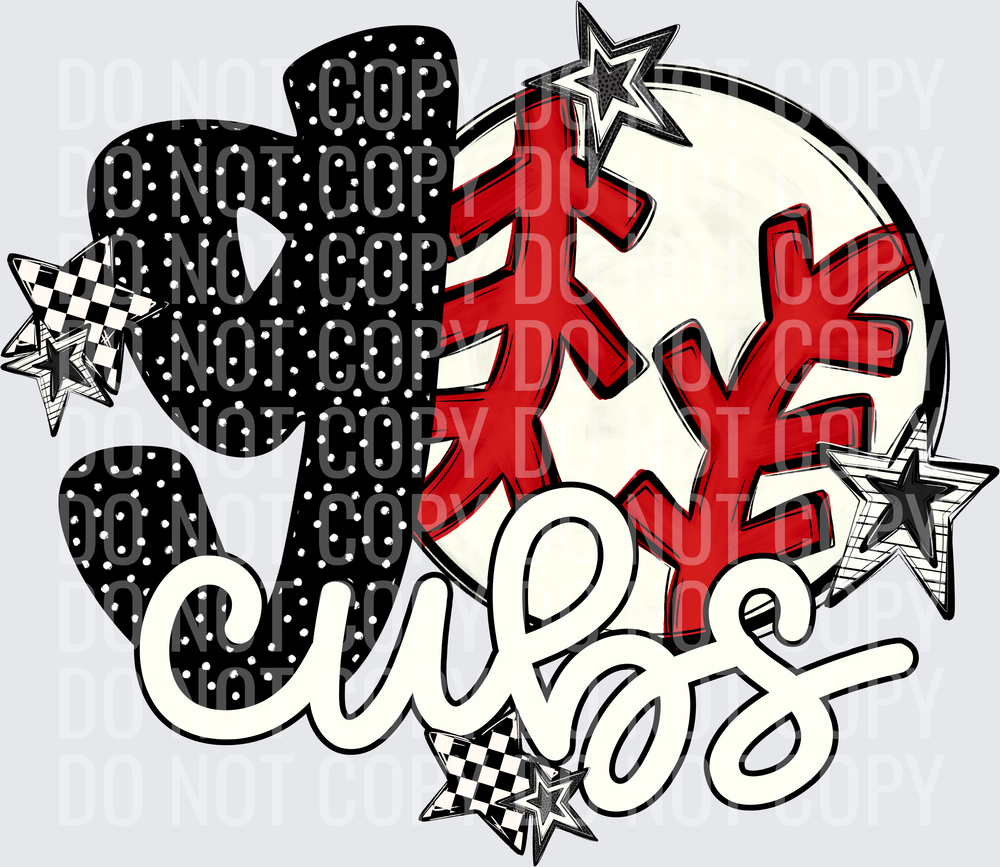 CUBS