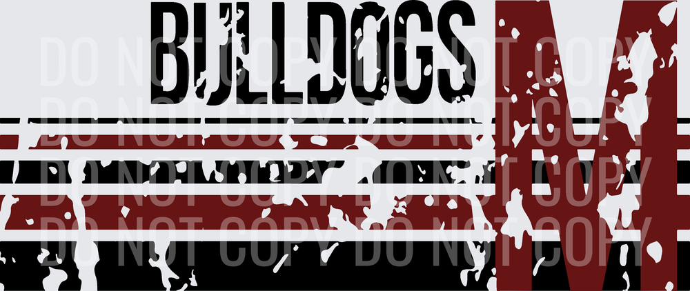 M BULLDOGS
