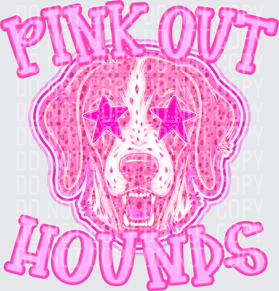Hounds