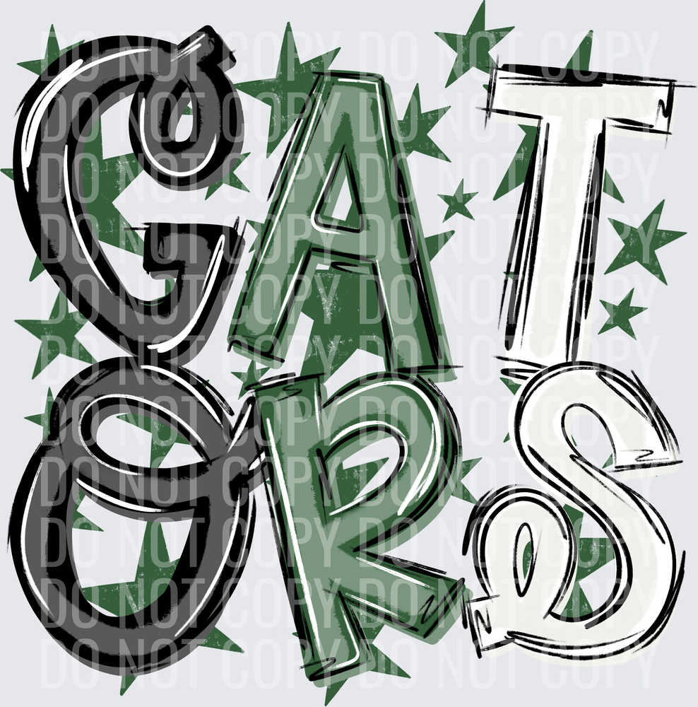 GAT-ORS
