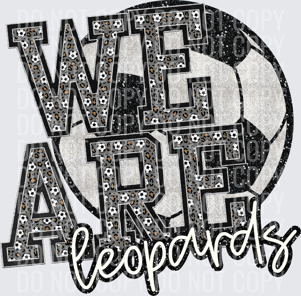 leopards