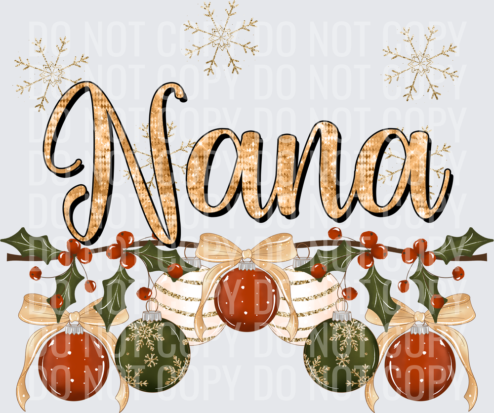 Nana