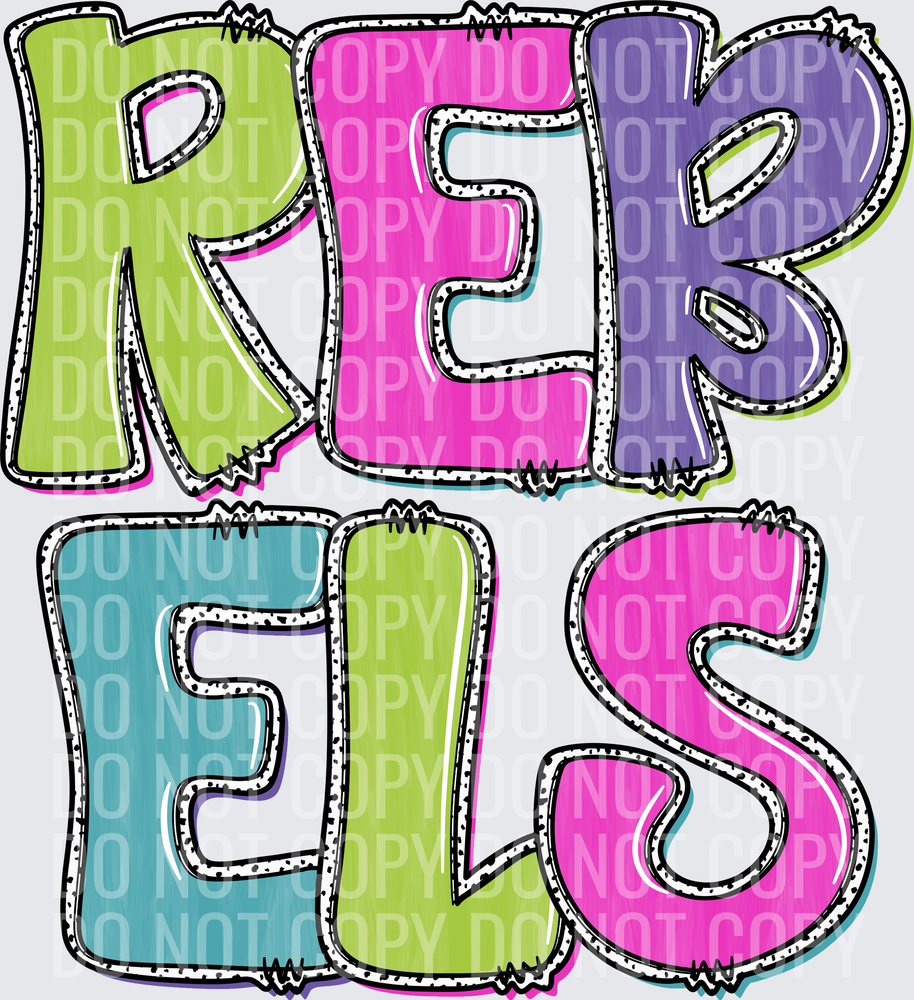 REBELS