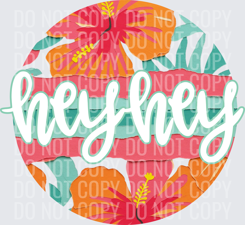 HEYHEY