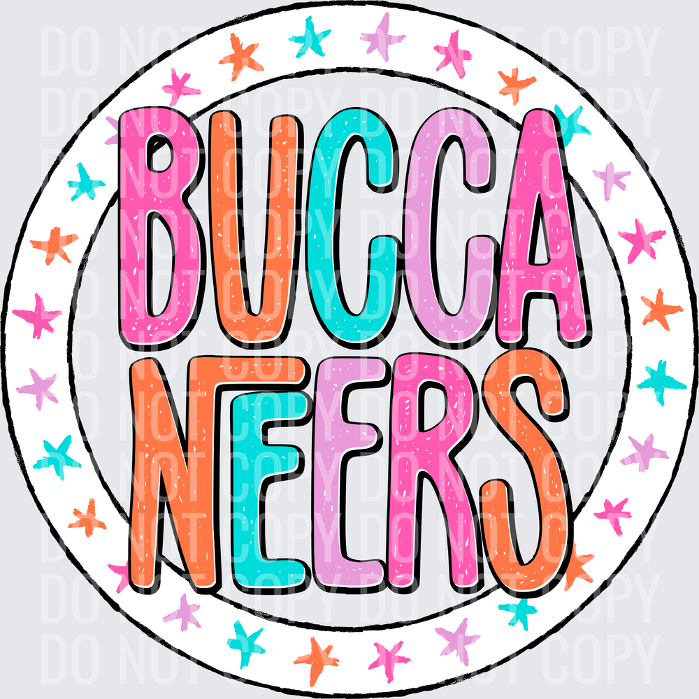 BuccaneersStarCircle