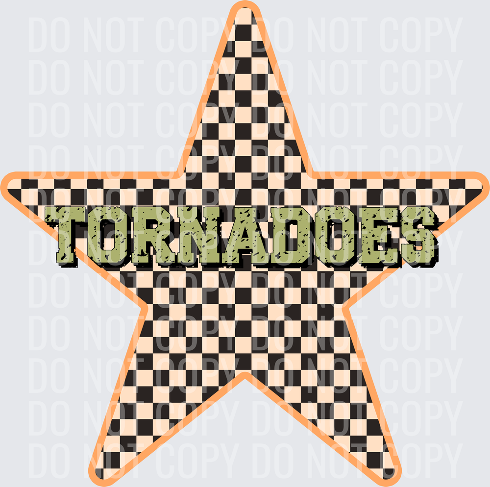 tornadoes