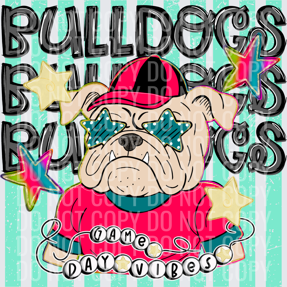 BULLDOGS (2)
