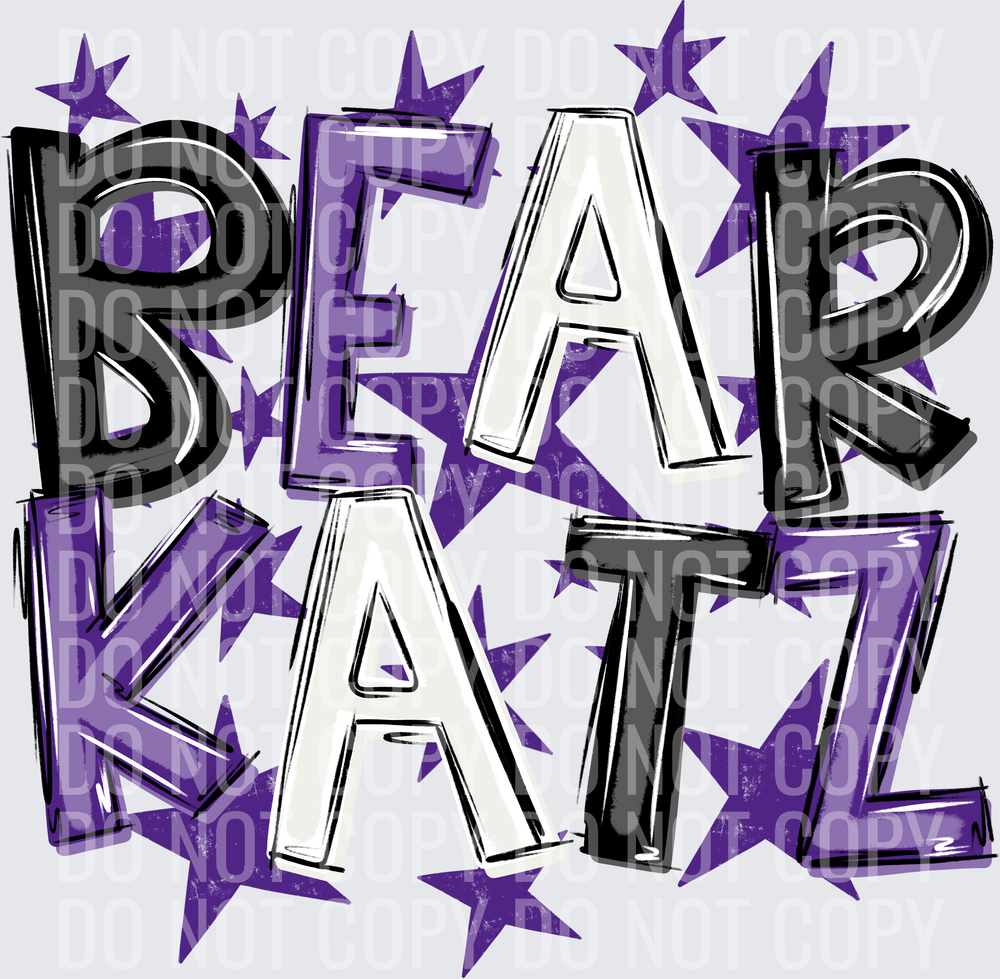 BEAR-KATZ