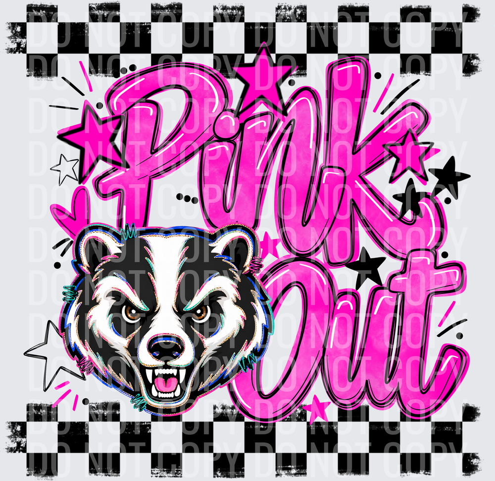 Badgers