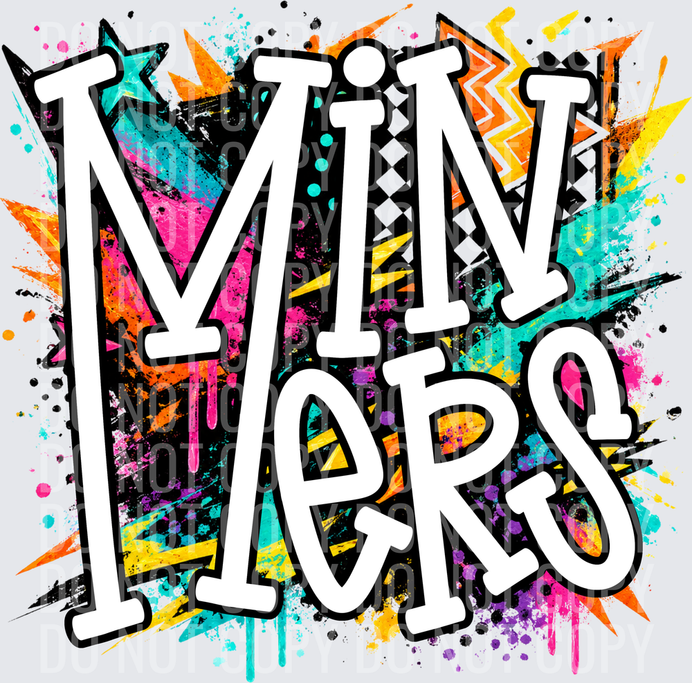 MINERS