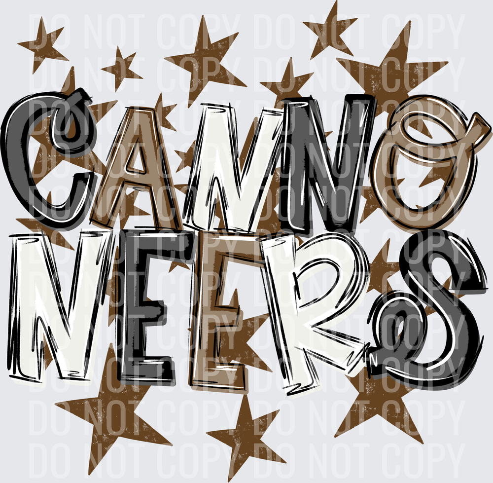 CANNO-NEERS