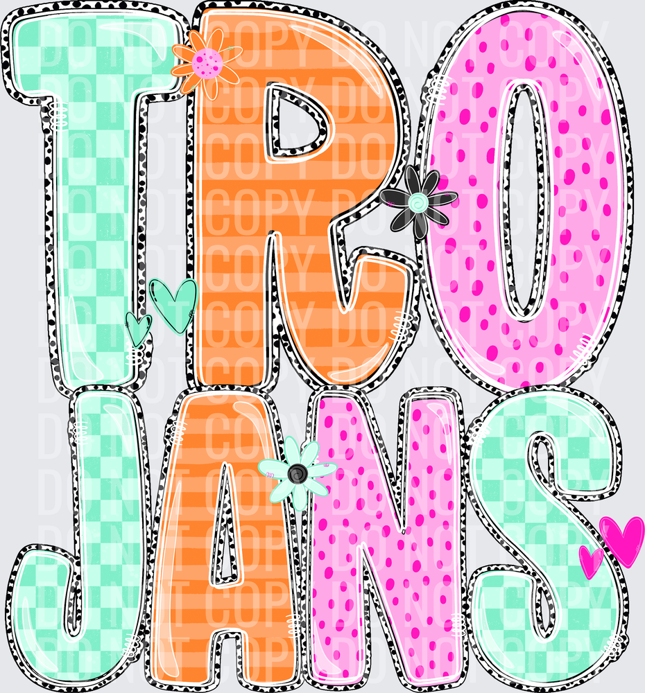 tro-jans