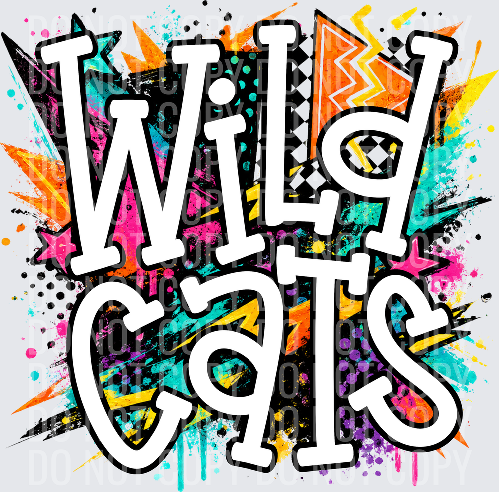 WILDCATS