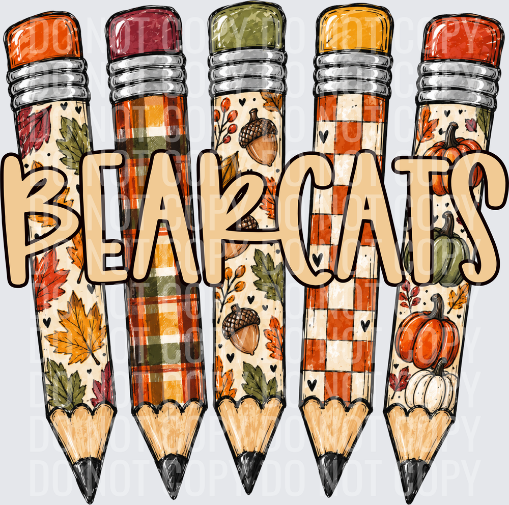 BEARCATS