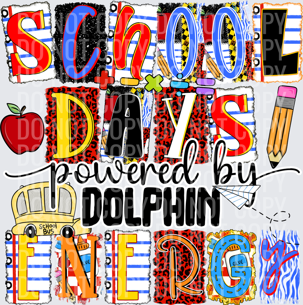 DOLPHIN