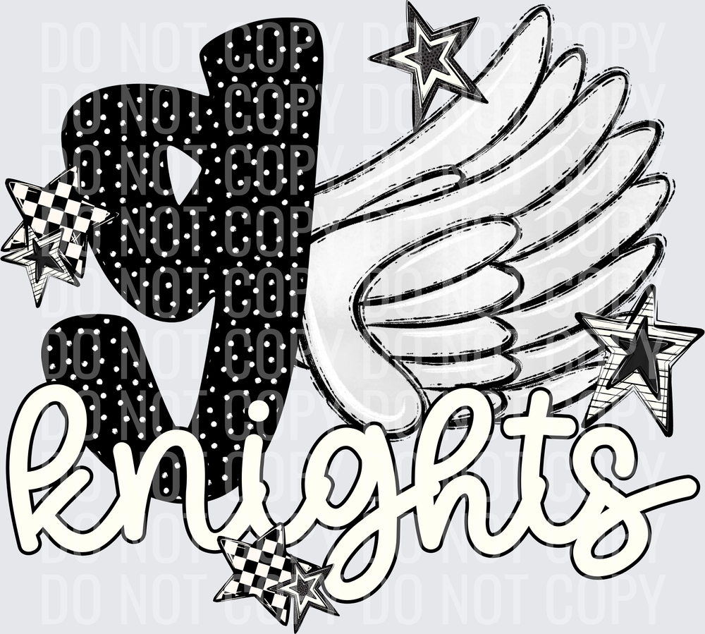 KNIGHTS