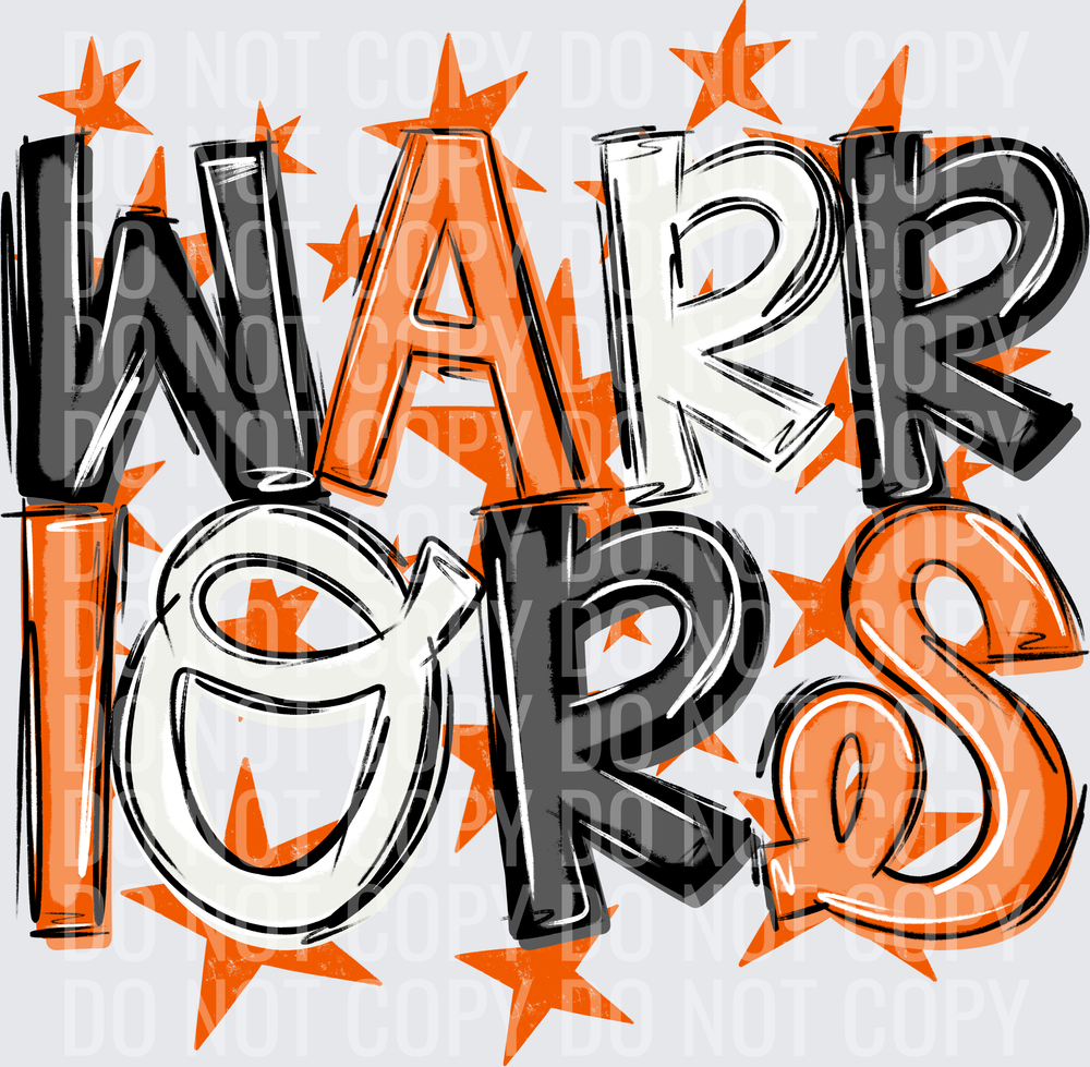 WARR-IORS