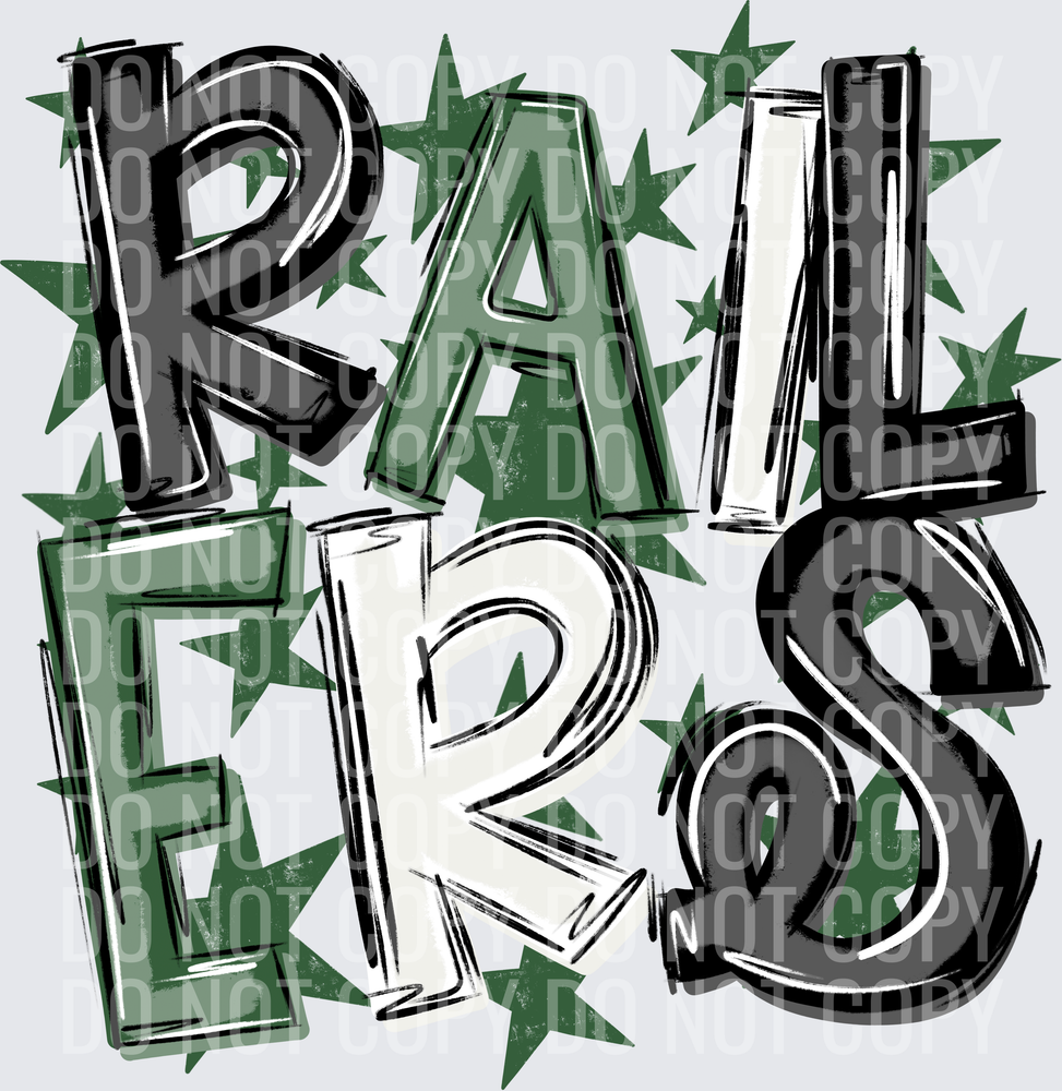 RAIL-ERS