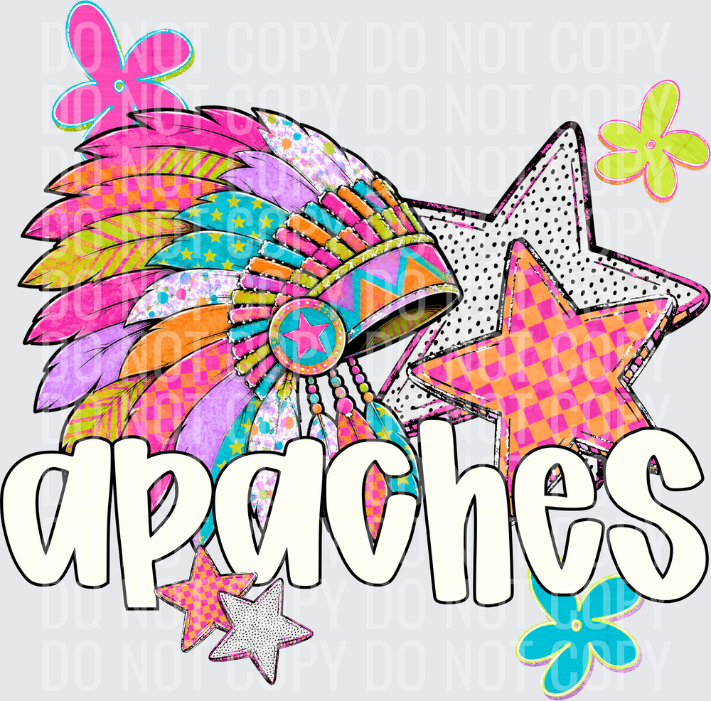 APACHES